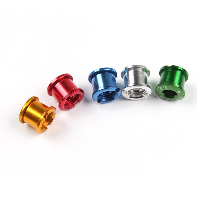 Bu Lông Gắn Đĩa Xe Đạp Leo Núi 8.5mm Chất Lượng Cao