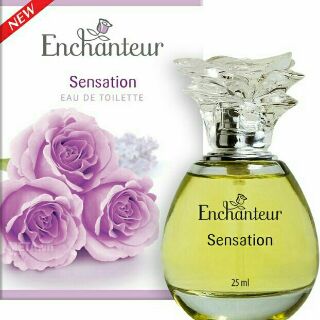 Nước hoa cao cấp Enchanteur