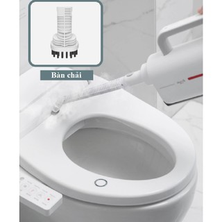 MÁY HÚT BỤI DEERMA ZQ610