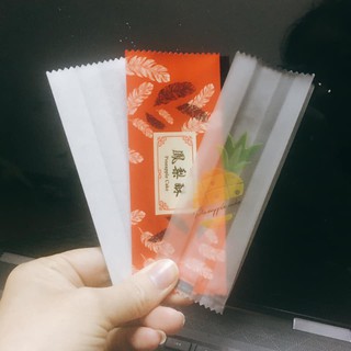 Vỏ bánh dứa