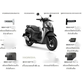 Tem Scoopy 2021 Club12