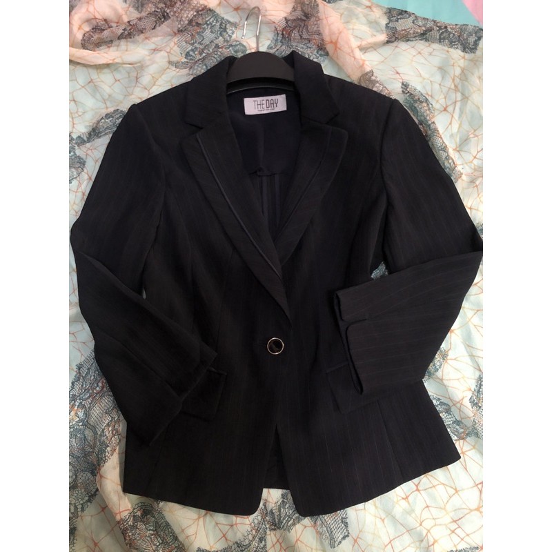 Blazer đen đồng giá ( Hàng Si Hàn Quốc ) | BigBuy360 - bigbuy360.vn
