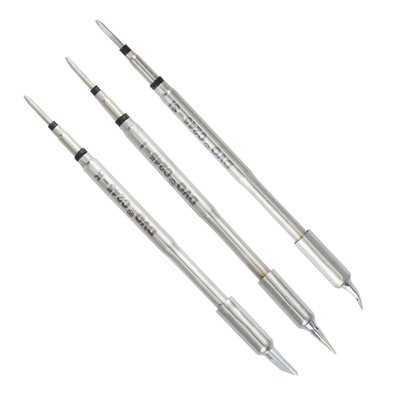 Đầu mũi hàn chuyên dùng cho máy hàn JBC C245 C245-029 C245-030