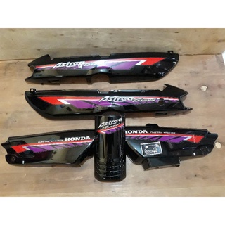 Phụ Kiện Trang Trí Thân Xe Hơi honda astrea grand 91-93