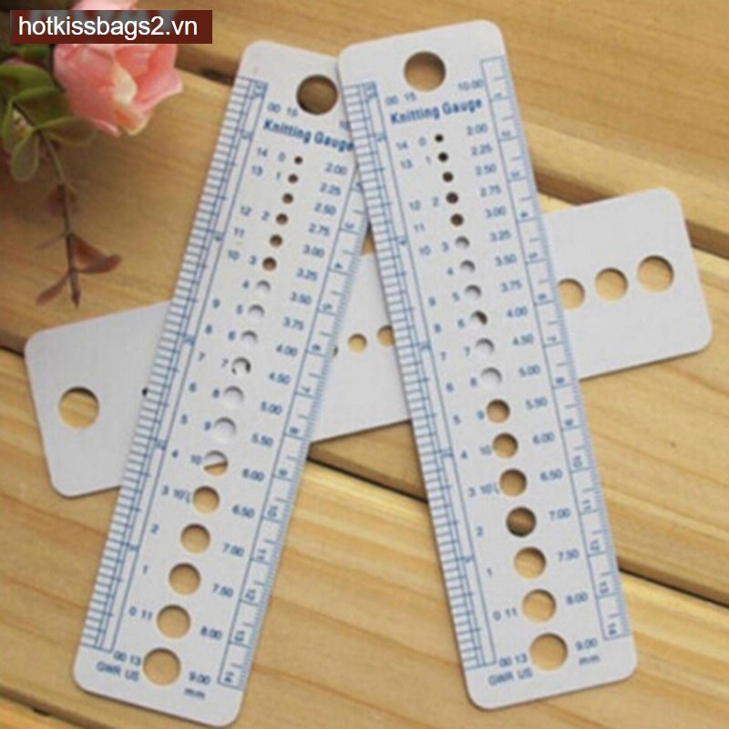 Móc Khóa Thước Dây Sáng Tạo Thời Trang &lt; JF &gt;