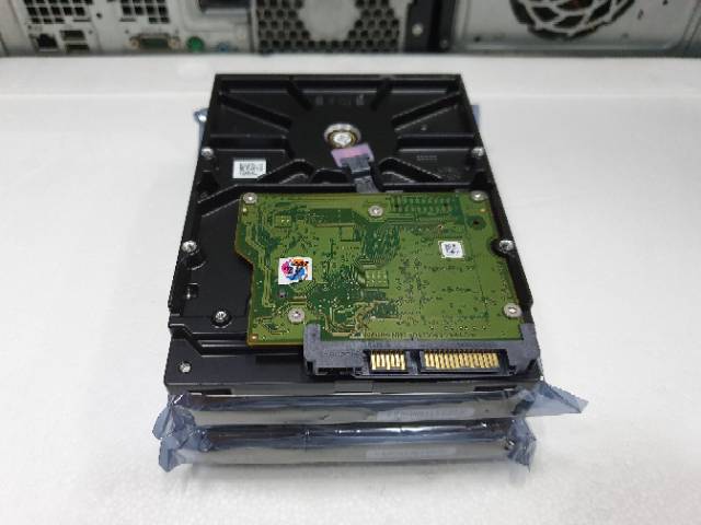 Ổ Cứng 500gb 3.5 Inch Cho Pc Và Cctv | BigBuy360 - bigbuy360.vn