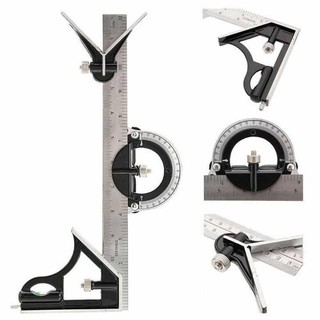 Thước Đo Góc Đa Năng 30CM 60 cm