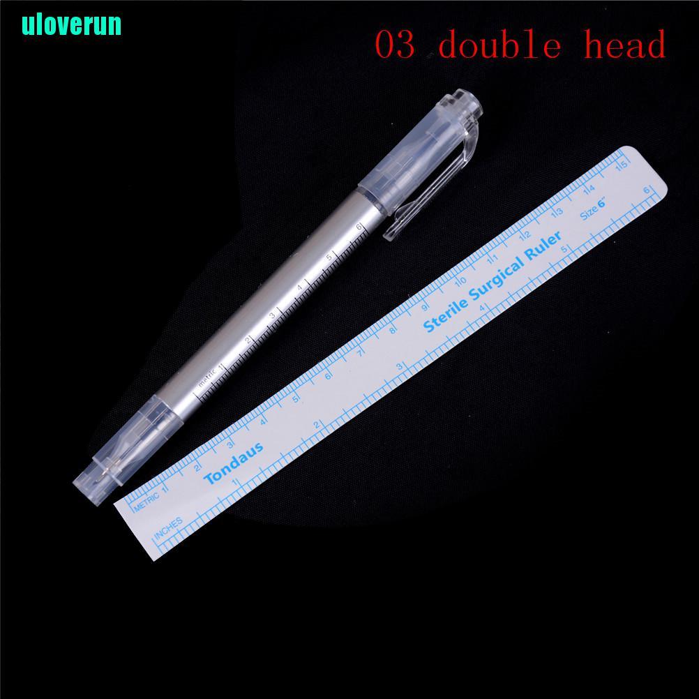 Bút Đánh Dấu Xăm Lông Mày Vĩnh Viễn Chuyên Nghiệp