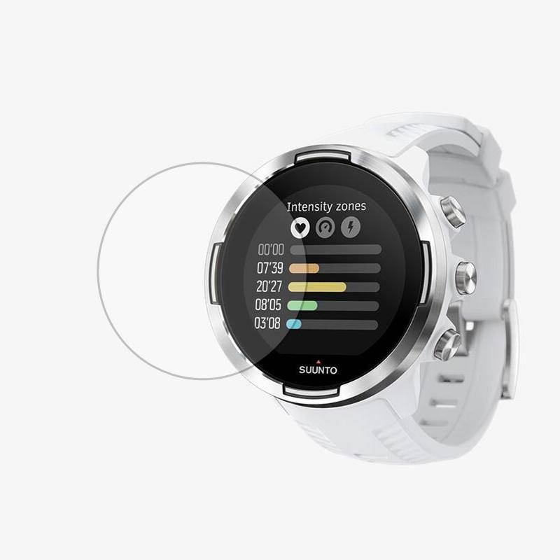 Kính Cường Lực Bảo Vệ Màn Hình Đồng Hồ Samsung Galaxy Watch 4 Classic 42mm 46mm Watch4 40mm 44mm