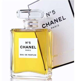 Nuoc hoa n5 chanel 100ml