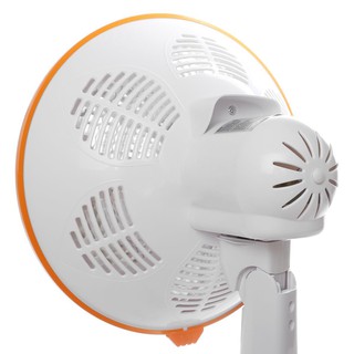 Quạt Sưởi Halogen Đa Năng COMET CM8866 - 800W [HTDSA]