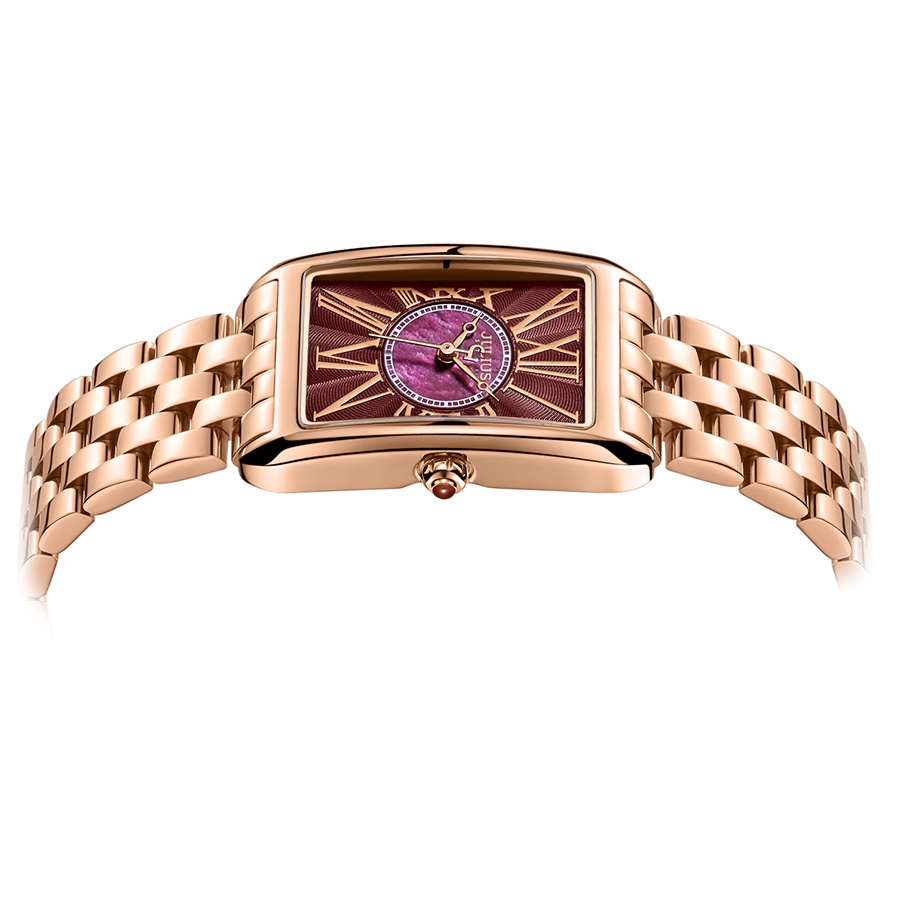 Julius Official | Đồng hồ nữ Julius Star JS-060 Sapphire