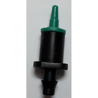 Béc bọ chống côn trùng, nối ống 5mm. Túi 10 cái