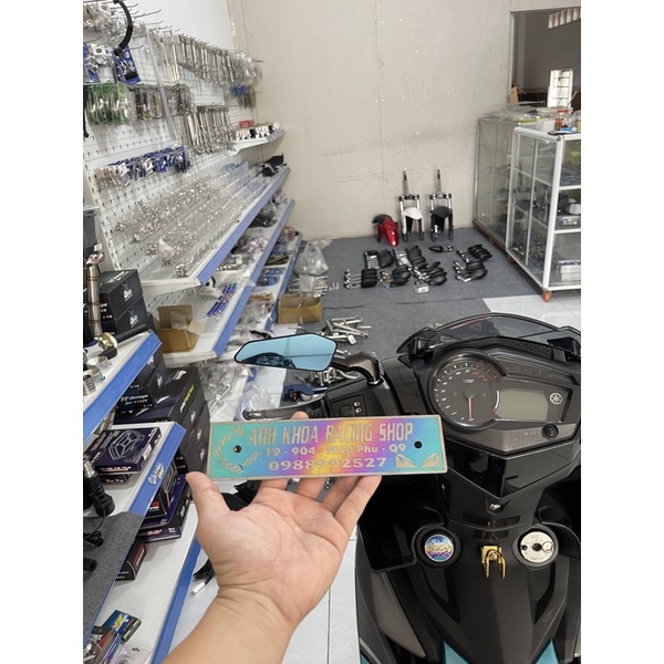 kính rizoma 744 nhỏ