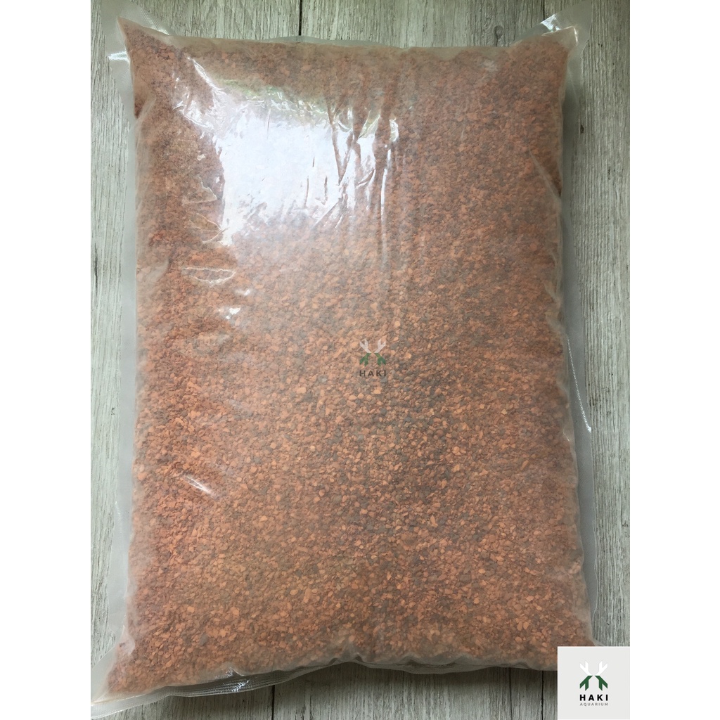 SẠN GỐM - CERAMIC SOIL