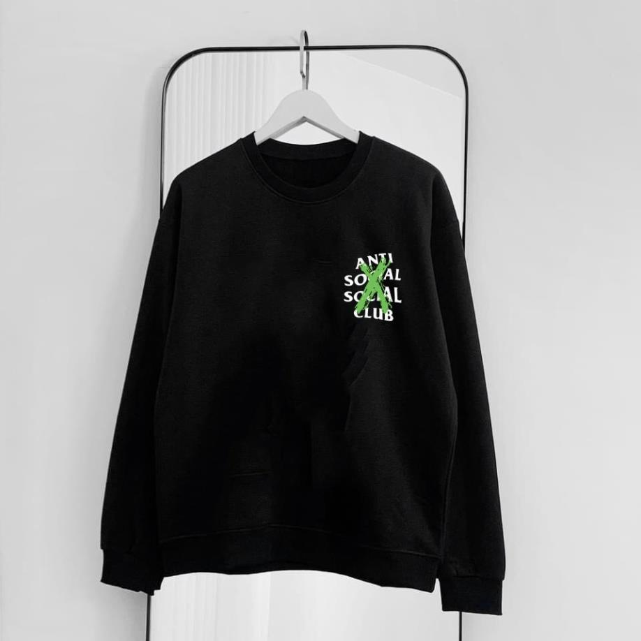 Áo nỉ Sweater Nam Nữ Hot Trend, Form RỘNG CHUẨN Xu Hướng, áo Tay dài nỉ bông Cao Cấp Unisex. KKIM Style