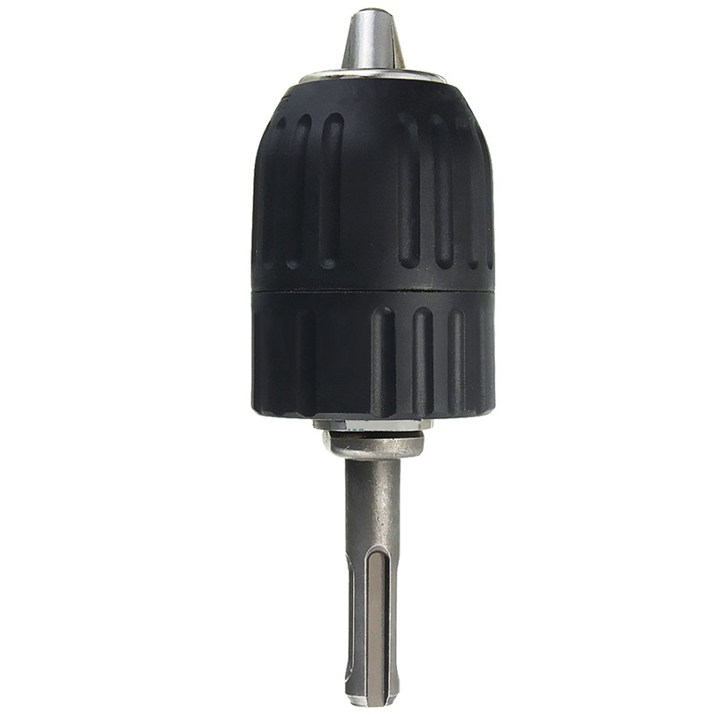 Đầu kẹp mũi khoan 2-13mm có khóa và SDS