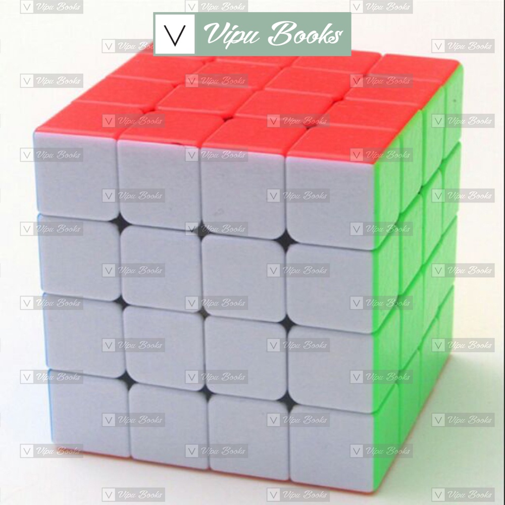 Rubik 4x4x4 JUXING TOYS Rubik 4+ Meilong