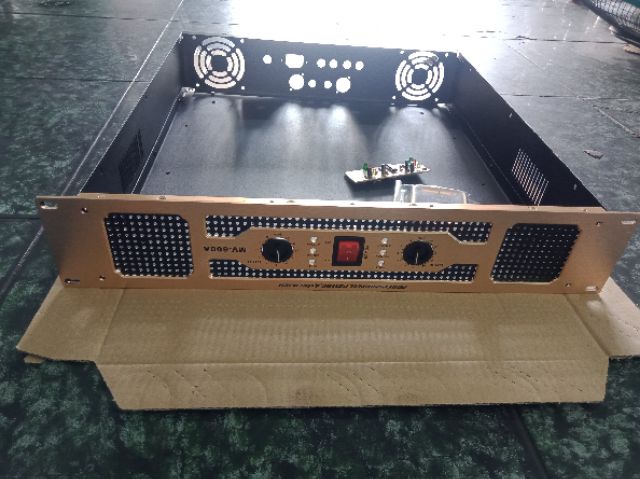 Bộ vỏ Mian MV-600A