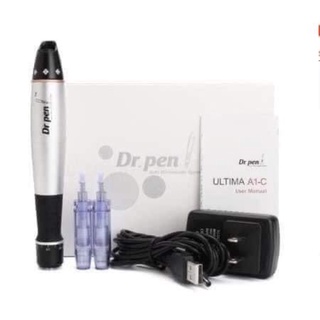 Máy phi kim , cấy phấn, cấy tảo dr.pen A1 5.0