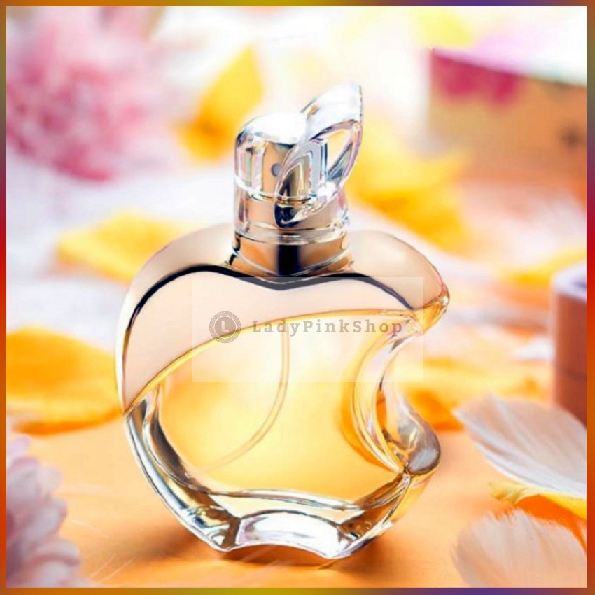 Nước Hoa Táo Vàng EAUDE Chuxinlianren 30ml/chai Sang Trọng