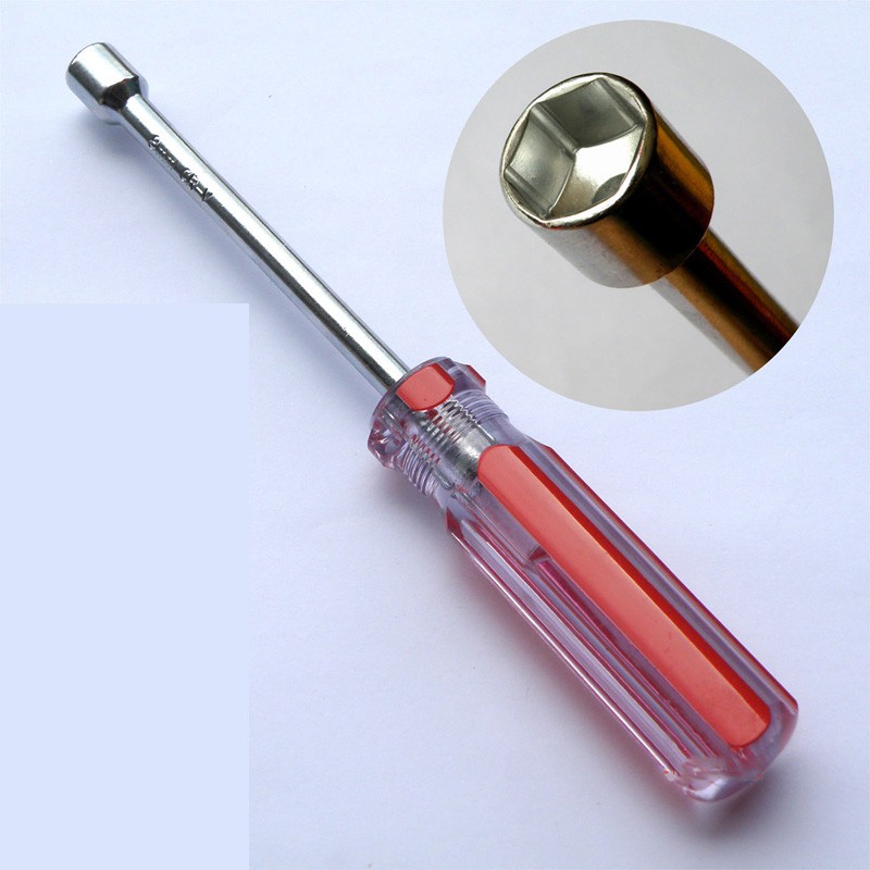 Tua vít lục giác 5mm tháo ốc main ốc VGA