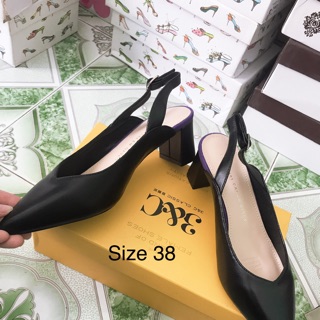 Giày quảng châu cao cấp