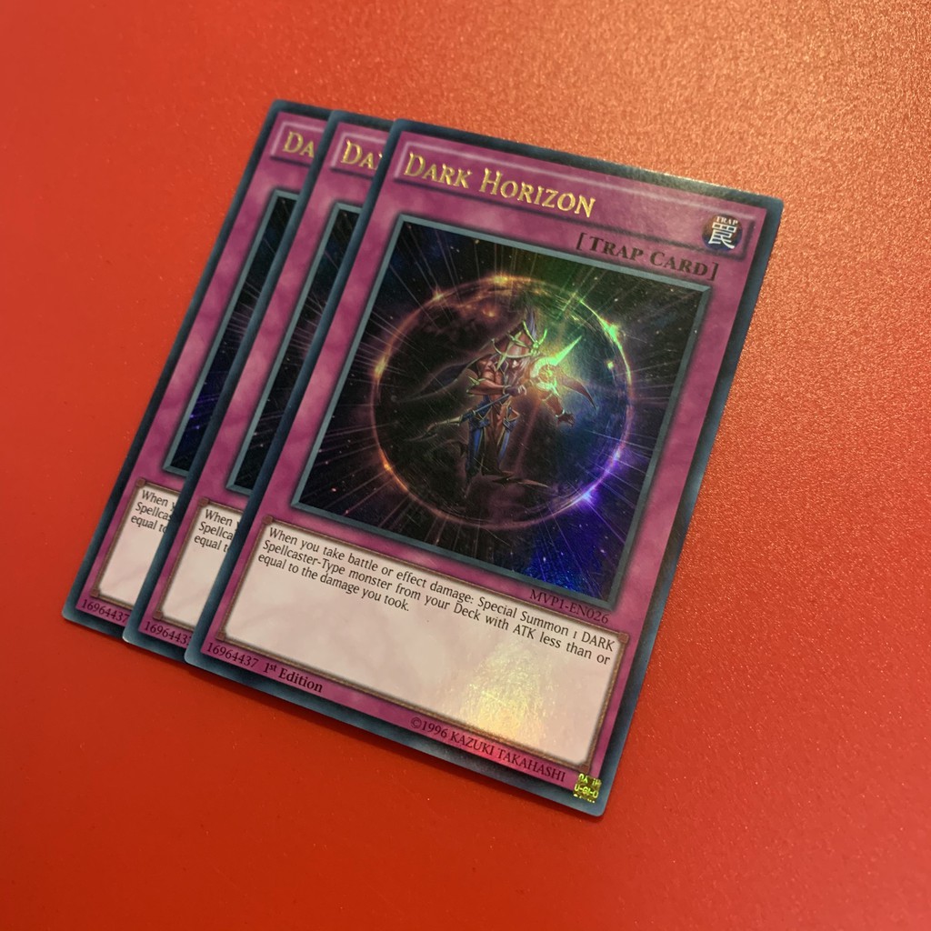 [EN][Thẻ Bài Yugioh Chính Hãng] Dark Horizon