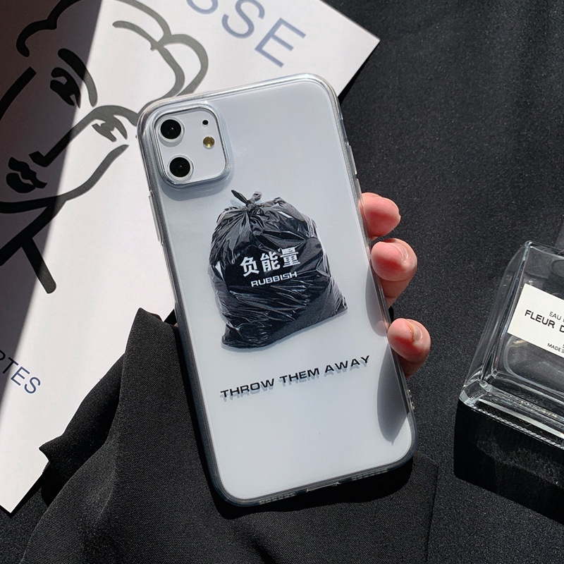 Ốp điện thoại trong suốt in hình cho Iphone 5/5s/6/6plus/6s/6s plus/6/7/7plus/8/8plus/x/xs/xs max/11/11 pro/11 promax | BigBuy360 - bigbuy360.vn