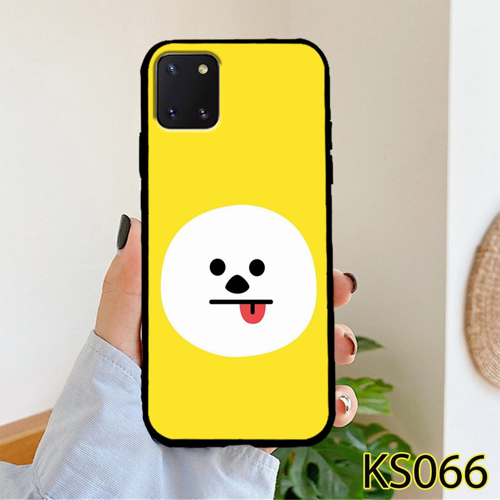 [HOT]Ốp lưng Samsung NOTE 10/10 PLUS/10 LITE/NOTE 20/20 PLUS in hình Icon trạng thái đẹp, độc, lạ_KINGSTORE.HN_Ốp SS