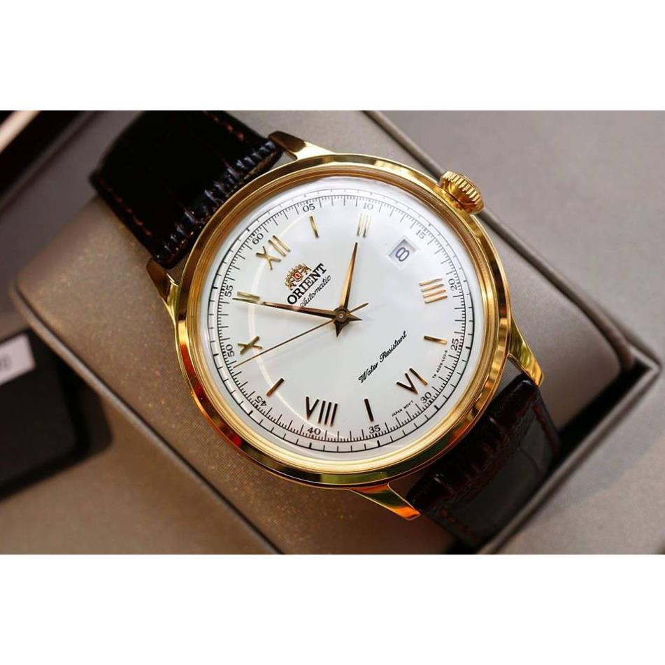 Đồng Hồ Thời Trang Nam Số La Mã Cao Cấp Automatic