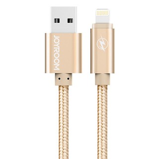 Cáp Lightning Joyroom S-Q1 1m