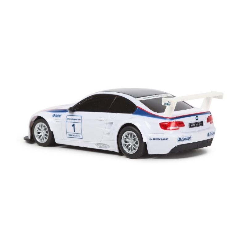 Đồ Chơi RASTAR Xe Bmw M3 R48300
