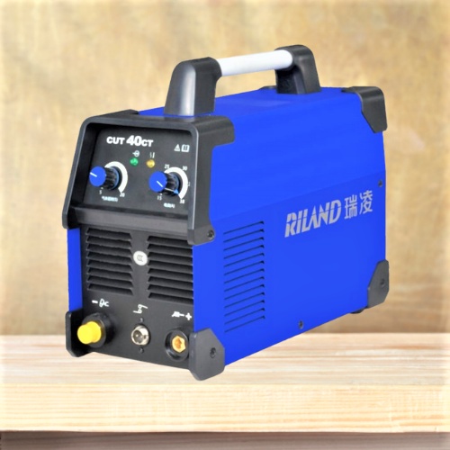 Máy Cut Plasma RILAND Chính Hãng-Máy Hàn Cắt CUT 40CT