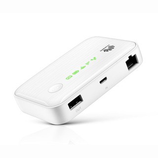 Modem Wifi 3G Huawei E5730