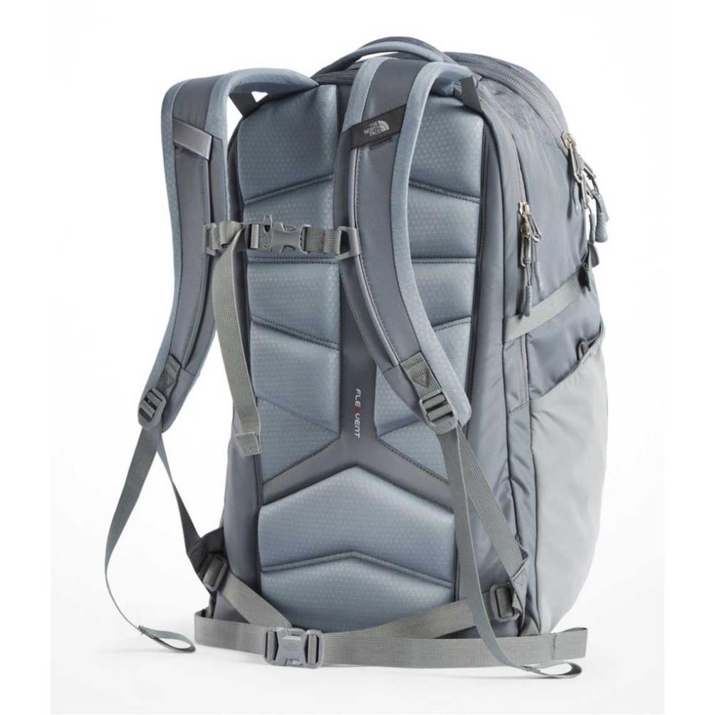 Balo The North face Router Transit 2018 - Màu Grey