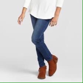 93. Quần jegging bé gái Cat&Jack