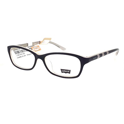 Kính cận Levis LS6068 C01
