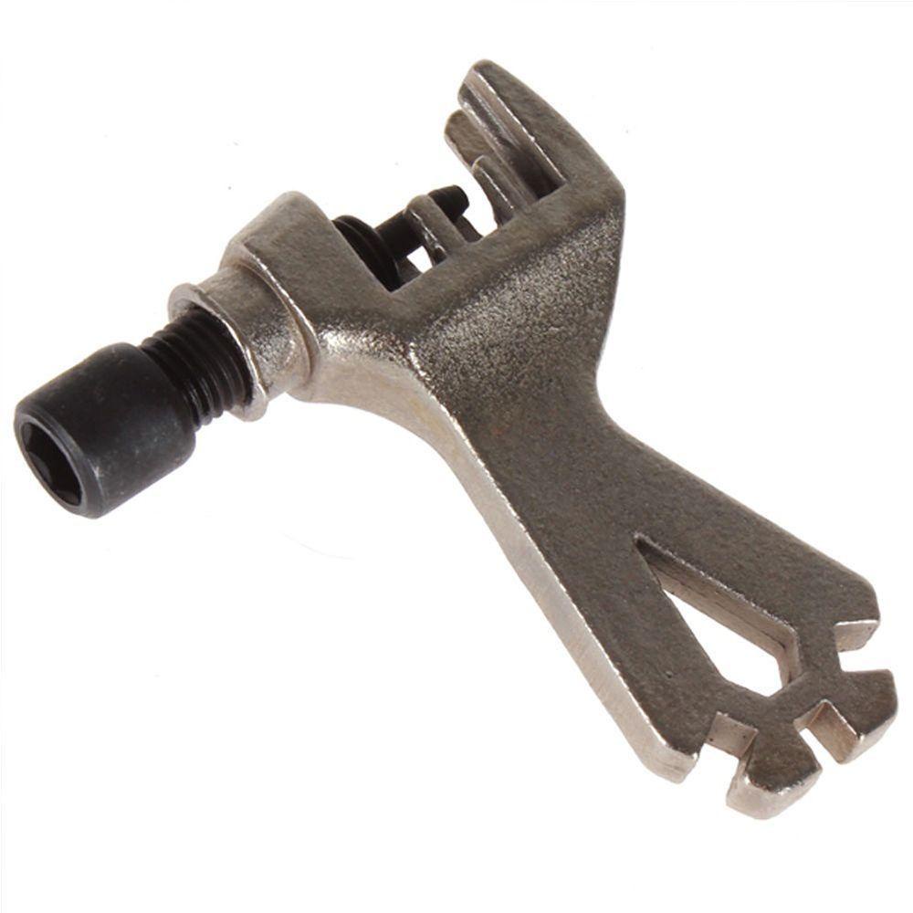 Danilo 1 Cờ Lê Mini Bằng Thép Đa Năng Tiện Dụng Cho Xe Đạp