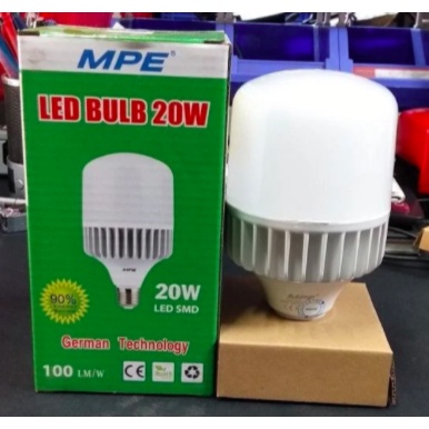 bóng đèn led 20w