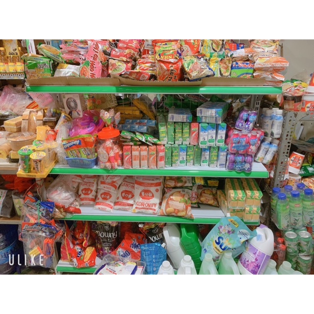 Tạp hoá Tú Anh