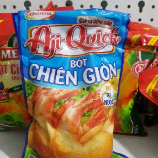 BỘT CHIÊN GIÒN AJIQUICK 42g