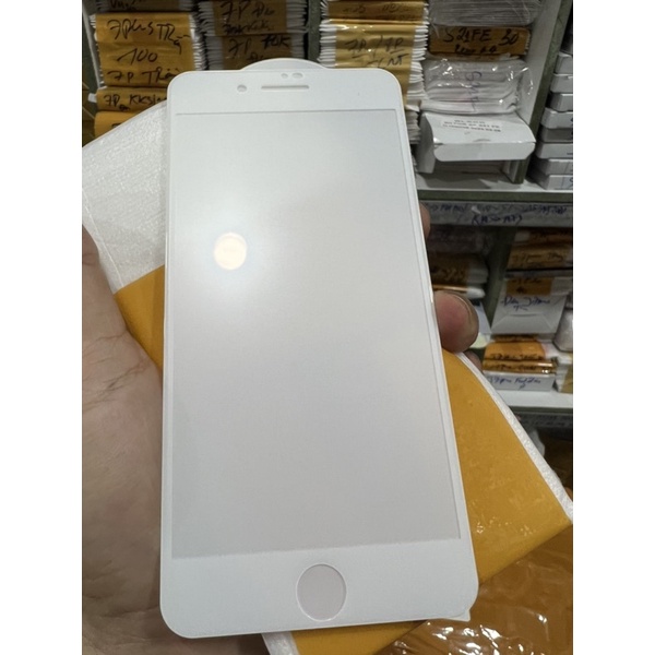 Kính cường lực Nhám,Chống nhìn trộm ,trong iPhone 7Plus/8Plus ,6Plus,6G/6S