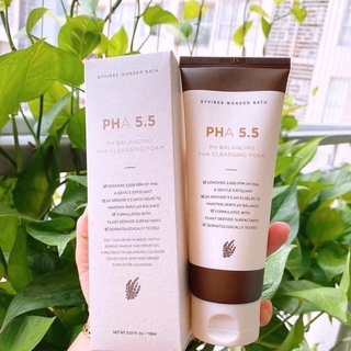Sửa rửa mặt rau củ PH5,5 150ml
