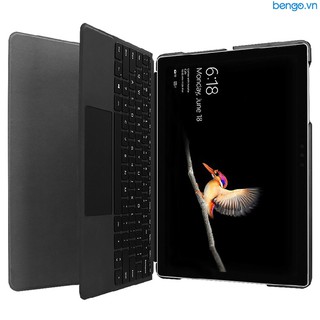Bao da Microsoft Surface Go 2 & 1 Stand Folio