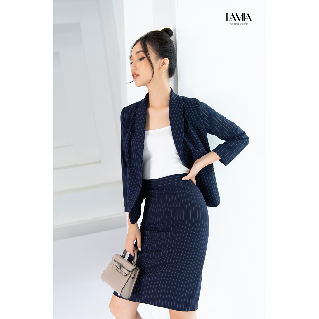La Mia Design Áo vest nữ LE044