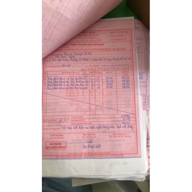 BONIBAIO - Dành cho người viêm đại tràng