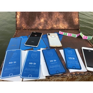 Cường lực full màn hình Xr 10D