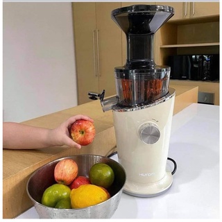 Máy ép chậm HUROM DIVA S H100S