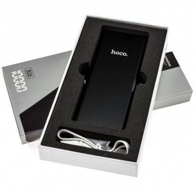 [ Giá Rẻ ] Pin dự phòng Hoco B16 - 10000mah | BigBuy360 - bigbuy360.vn